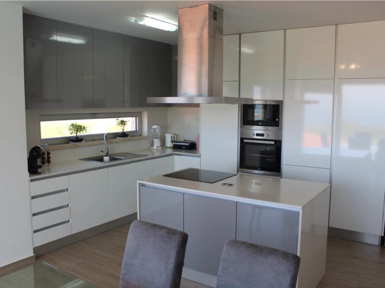 T3 kitchen view 2